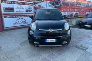 Fiat 500L 1.3 Multijet 95 CV Pop Star