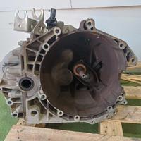 Cambio Meccanico 6 Marce Citroen Jumper Sigla 4H03