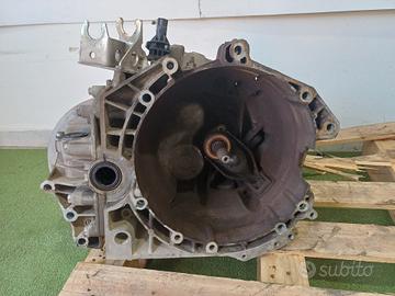 Cambio Meccanico 6 Marce Citroen Jumper Sigla 4H03