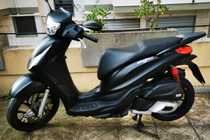 Piaggio Medley 125 S ABS