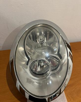 Faro sinistro mini r50 , mini r53, mini cooper