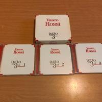 Vasco Rossi Tutto In 3 Cd