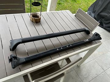 Barre portatutto Audi,VAG