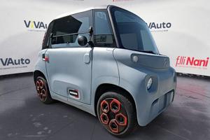 Citroën Ami Pack Color