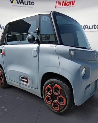 Citroën Ami Pack Color