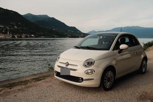 FIAT 500 1.2 69 CV Lounge Benzina