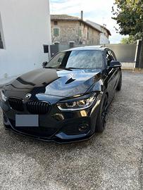 Bmw 125d F20