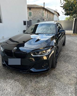 Bmw 125d F20