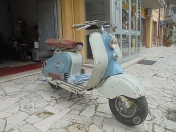 Lambretta LD 125 