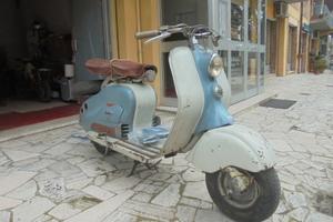 Lambretta LD 125 