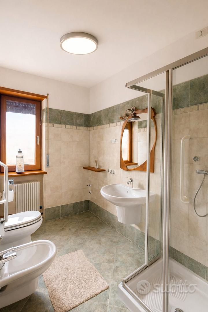 Apartment in Belluno, San Fermo - Vista 2