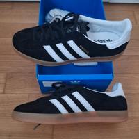 Adidas Gazelle Indoor 44 nuove