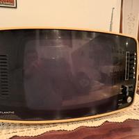 TV ATLANTIC VINTAGE ANNI 70 14 POLLICI