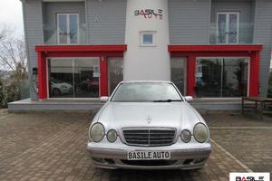 MERCEDES - Classe E - 200 Kompressor Avantgarde
