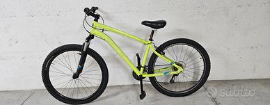 Mountain Bike 27.5 Btwin