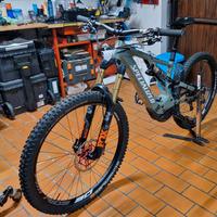 SPECIALIZED TURBO KENEVO 2020 race tuned