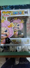 funko pop super one piece big mom