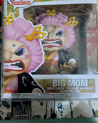 funko pop super one piece big mom