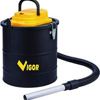 Bidone aspiracenere  1200w