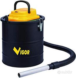 Bidone aspiracenere  1200w