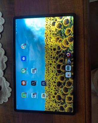 schermo huawey matepad dby w09