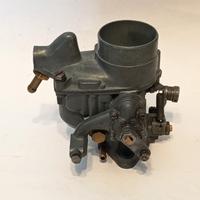 Carburatore Solex 32 BIC per Fiat 1100 T