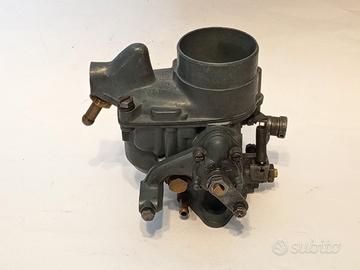 Carburatore Solex 32 BIC per Fiat 1100 T