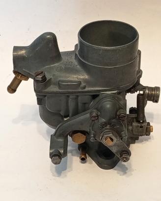 Carburatore Solex 32 BIC per Fiat 1100 T