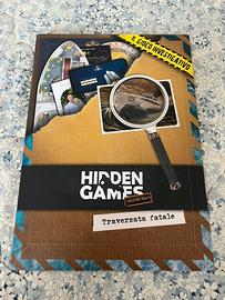 Hidden Games