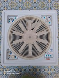 Turbovent Fiamma