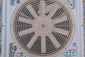 Turbovent Fiamma