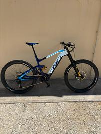 E-MTB TM