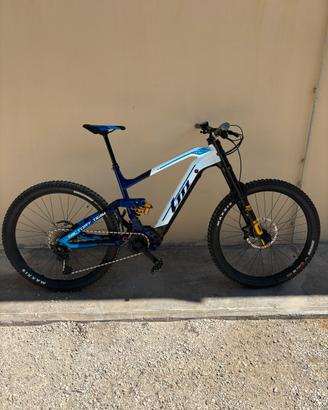 E-MTB TM
