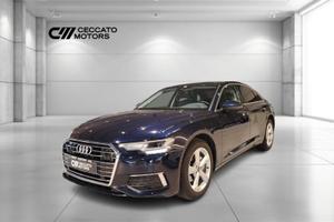 Audi A6 35 2.0 tdi mhev Business s-tronic