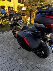 Suzuki V Strom DL 800 - 2024