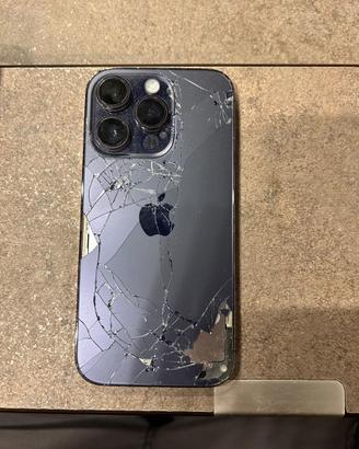 iphone 14 pro 256gb viola