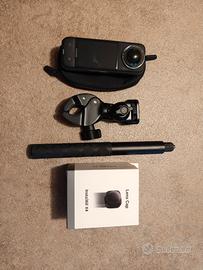 Insta360 X4