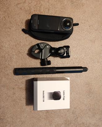 Insta360 X4
