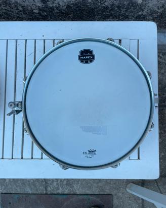 Rullante Mapex MPX in alluminio