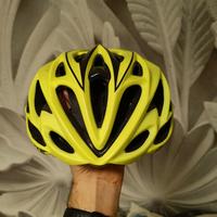 Casco bicicletta MTB 