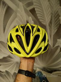 Casco bicicletta MTB 