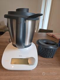 Bimby Friend con boccale