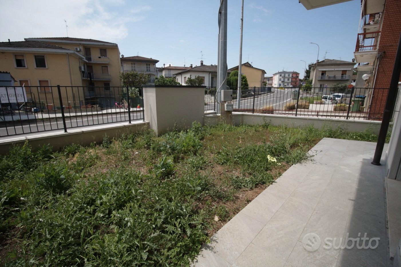 Appartamento – Borgonovo Val Tidone, Palazzina - Vista 2