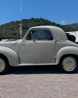 Fiat 500 C Topolino ASI - 1954