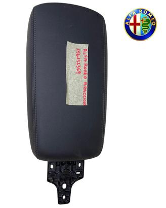 BRACCIOLO SEDILE GUIDATORE ALFA ROMEO Giulietta Se