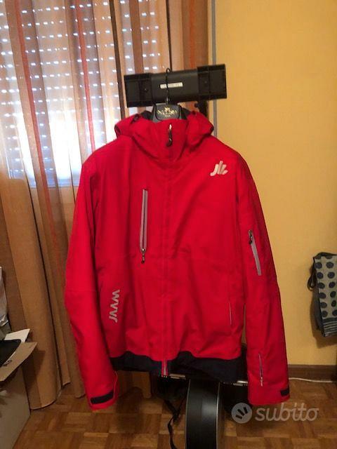 GIACCA SCI JAAM Sports In vendita a Udine