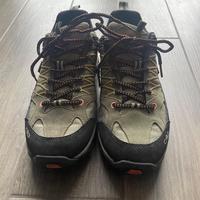 CMP Rigel Low Trekking Shoes WP Scarpe da trekking