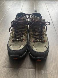 CMP Rigel Low Trekking Shoes WP Scarpe da trekking