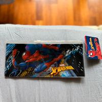 Astuccio Spiderman