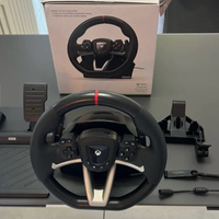 Volante Hori racing weel Xbox/PC Windows 11